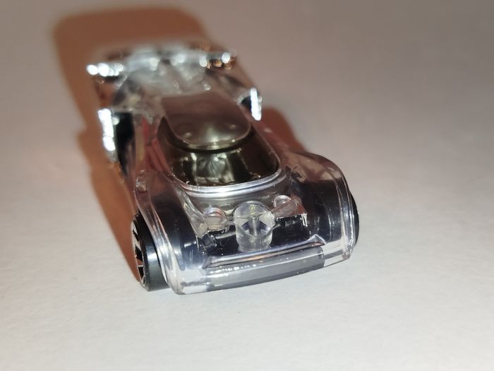 Hot Wheels Lindster Prototype Exclusif Multipack 2025 - photo numéro 3