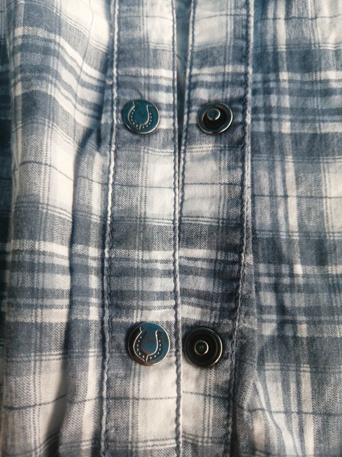 Chemise vero moda 36 - photo numéro 3