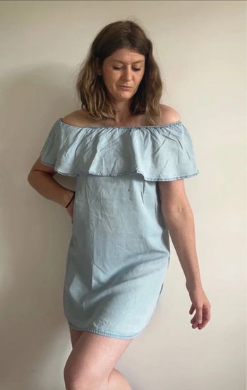Robe Pimkie