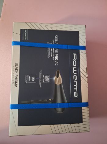 Seche cheveux Rowenta