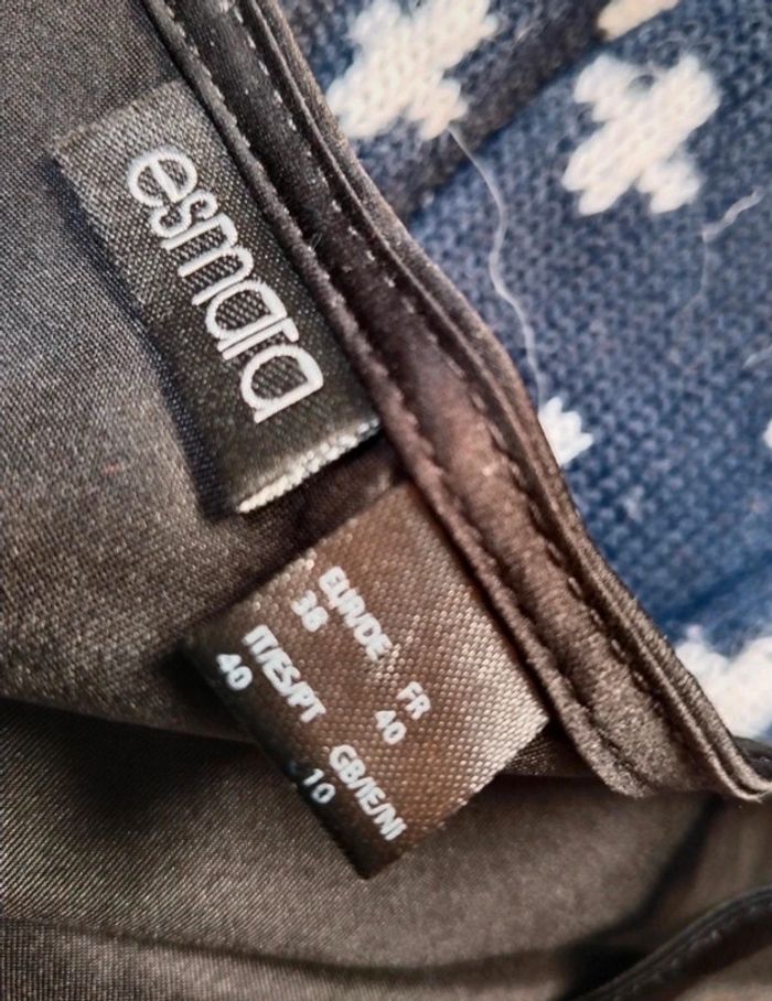 Jolie nuisette pour femme marque Esmara taille 38/40 - photo numéro 8