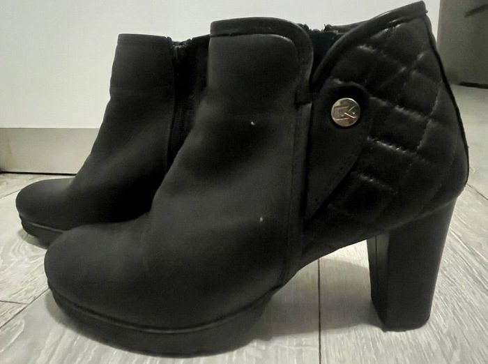 Bottines
