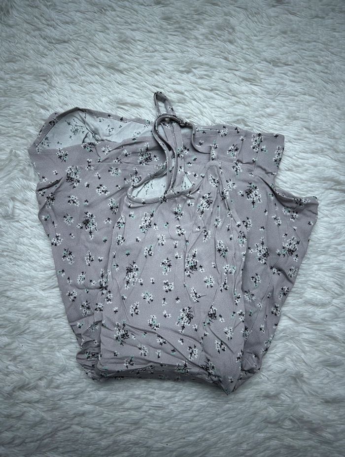 Combishort IKKS - photo numéro 3