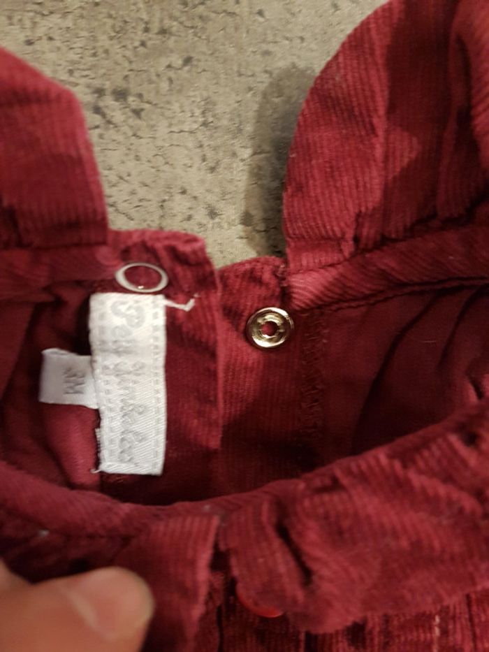 Robe 3m - photo numéro 2