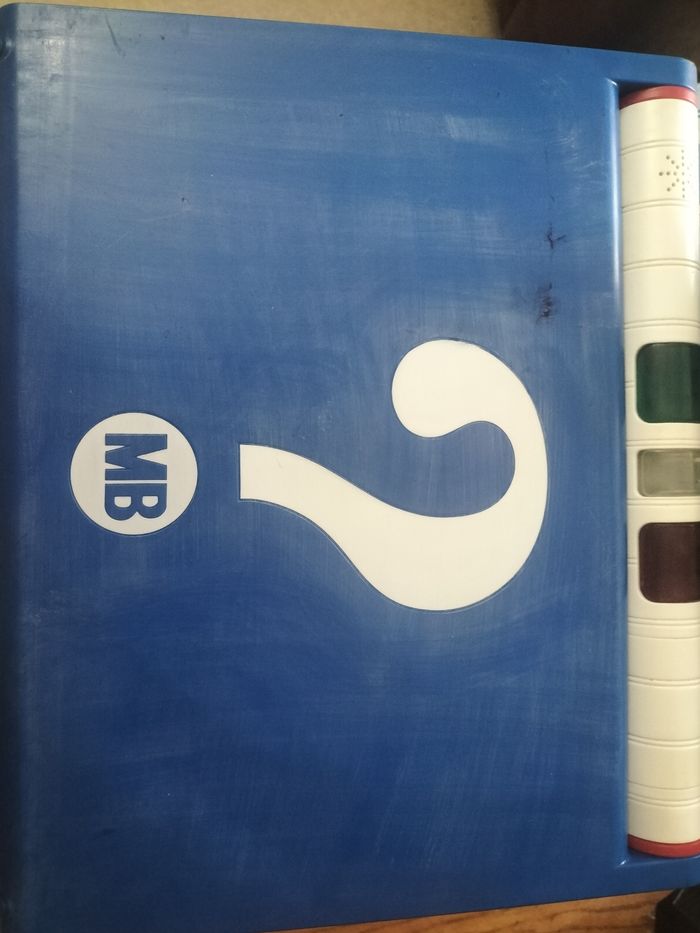 Jeu " qui est ce  " - photo numéro 3