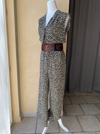 Combinaison à motifs Michael Kors M