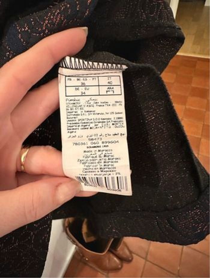 Robe soirée - photo numéro 5