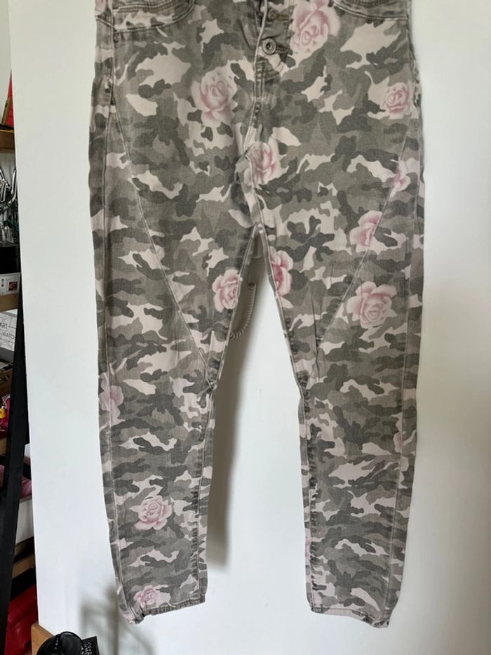 Pantalon femme - photo numéro 3
