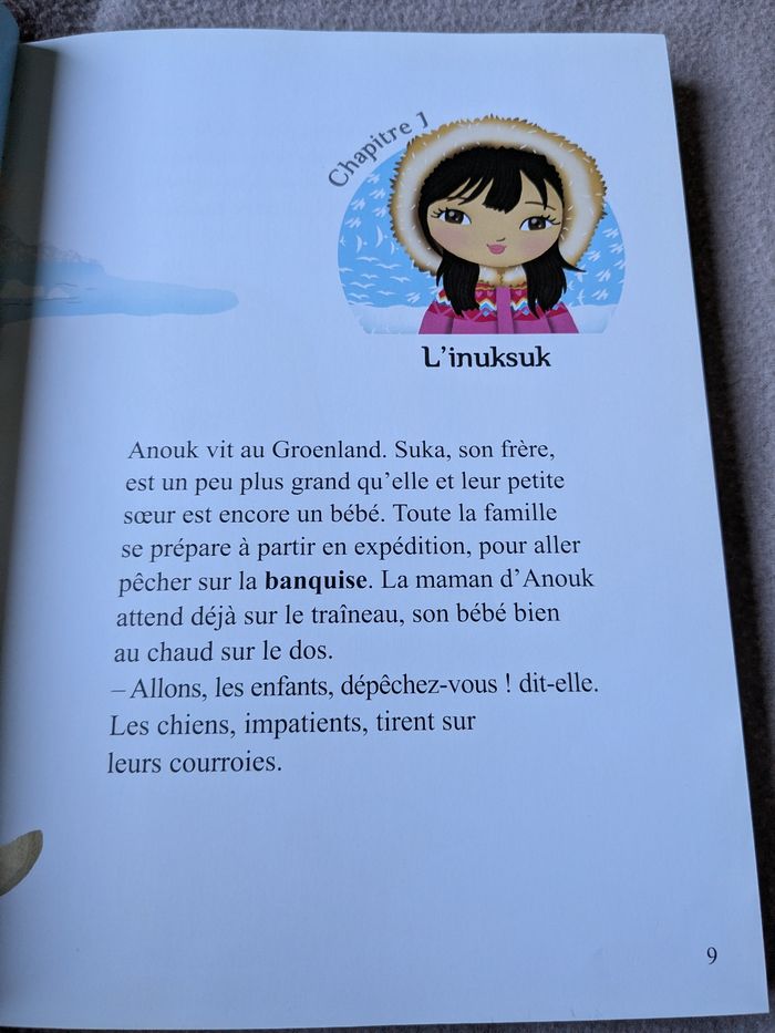 Histoires du soir pour jolies Princesses mini miki - photo numéro 4