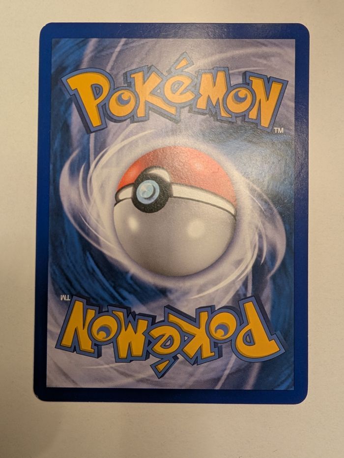 Lot cartes Pokémon anciennes NM - photo numéro 6