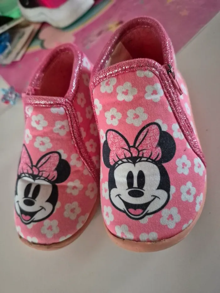 Chaussons