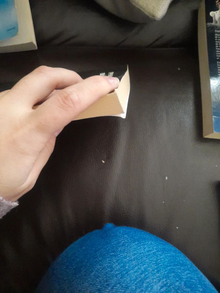 Livre Robert laffont - photo numéro 4