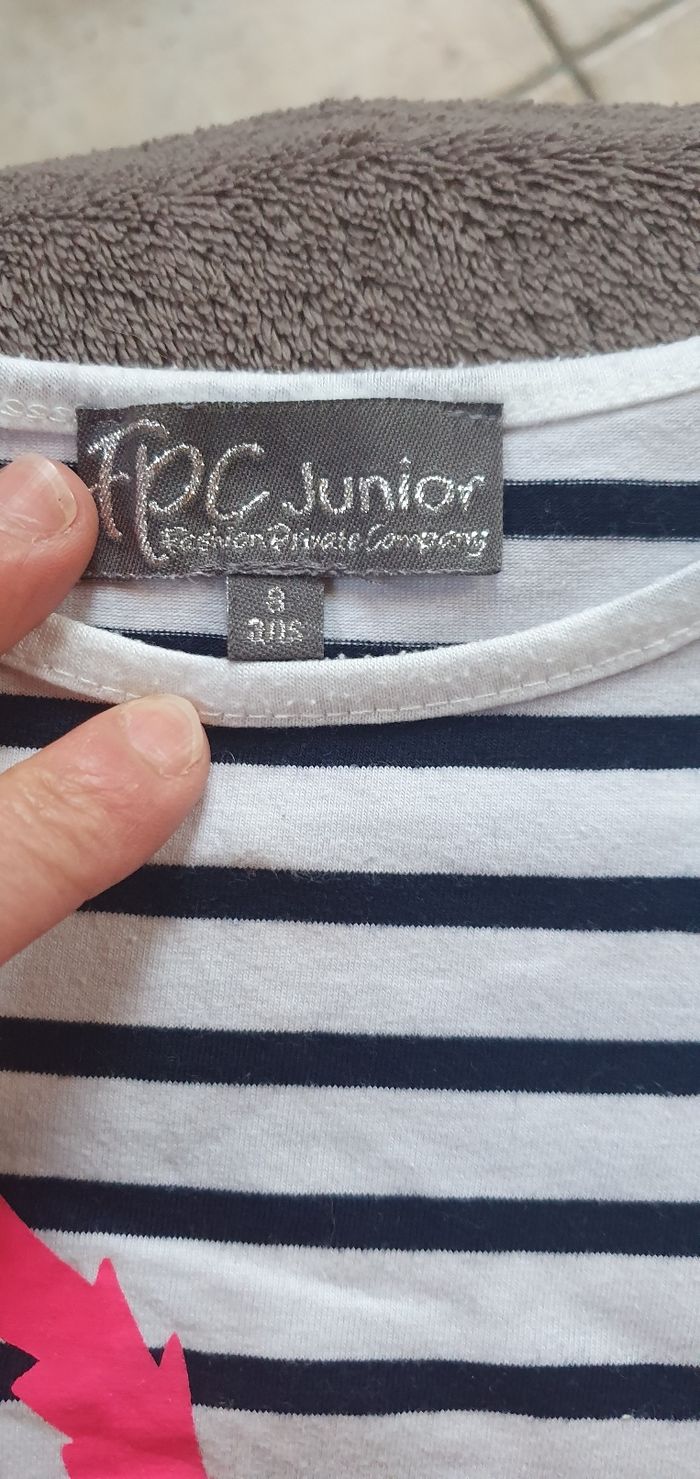 Robe - photo numéro 3