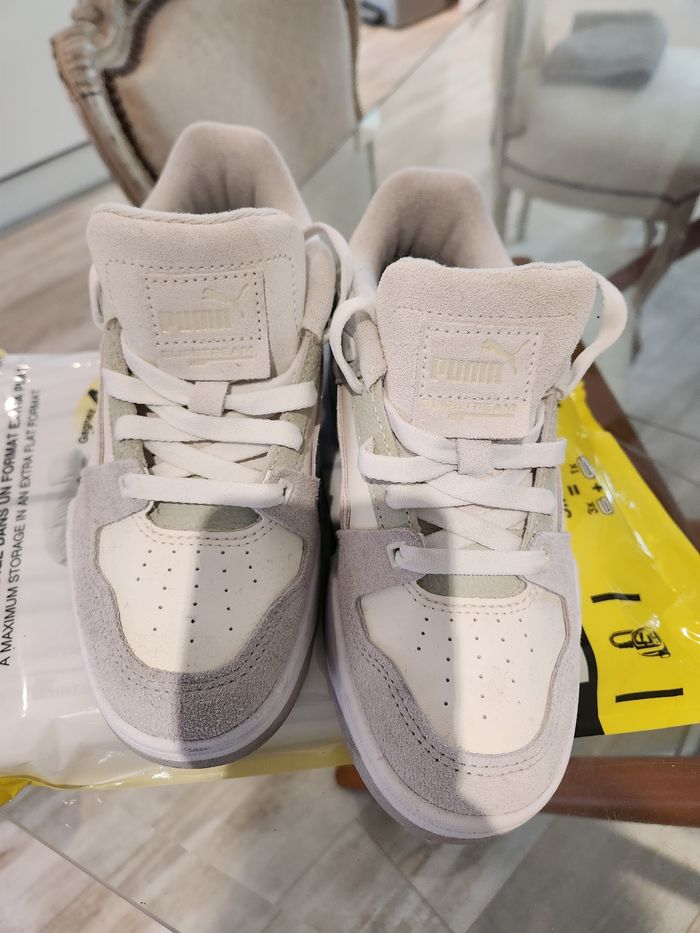 Basket puma - photo numéro 6