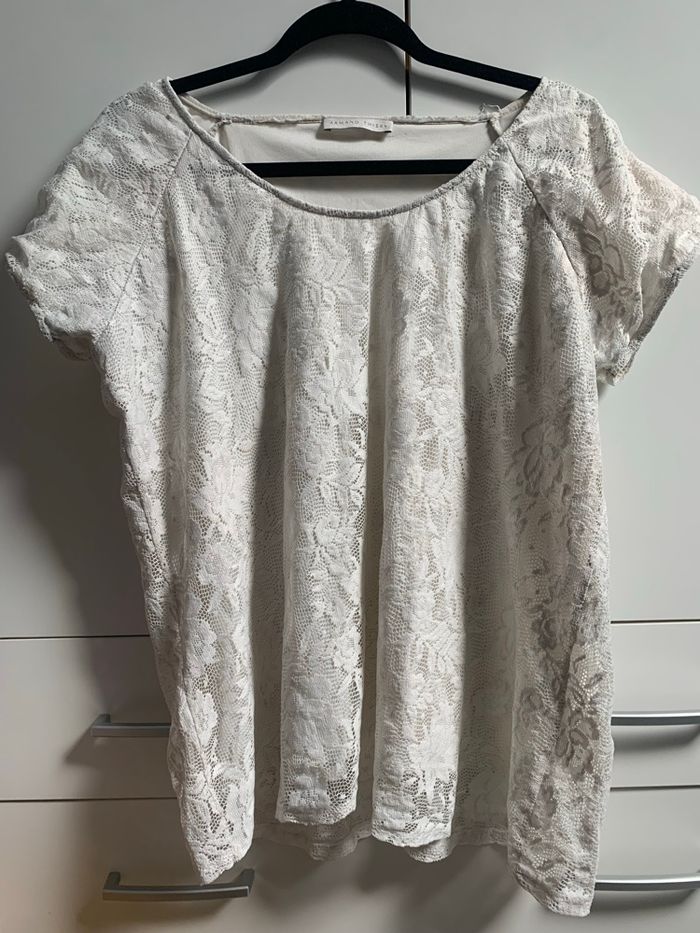 T-shirt - photo numéro 2