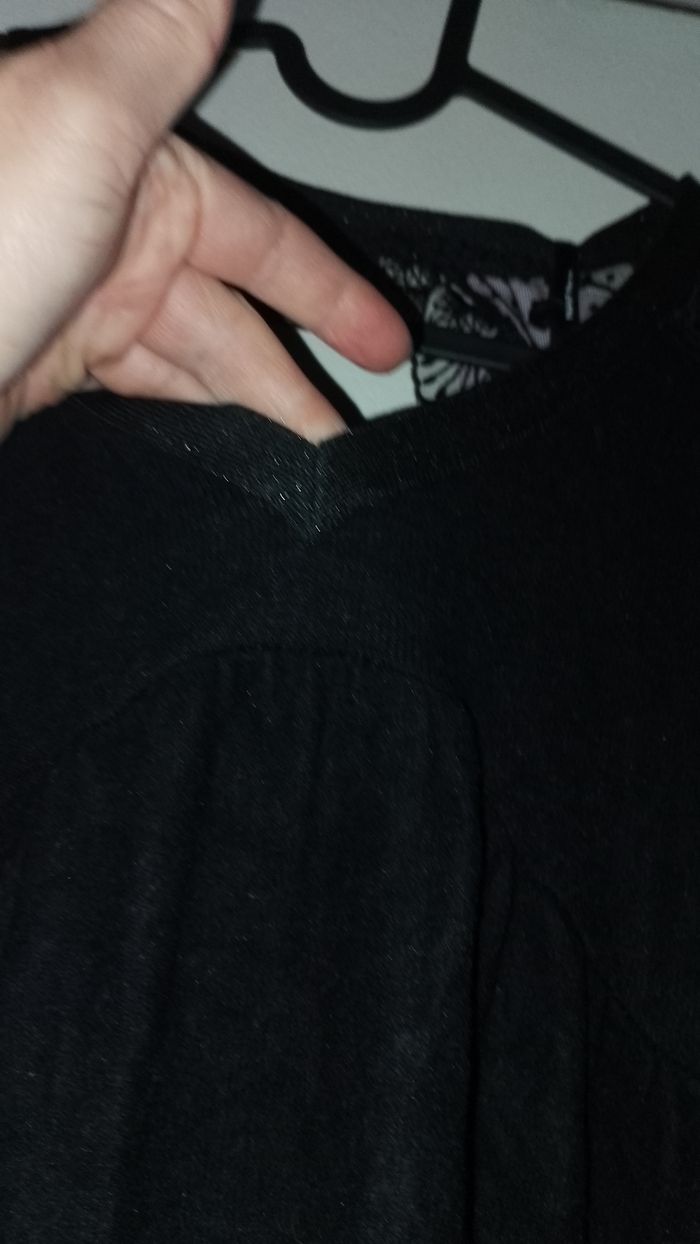 Robe Naf Naf taille S neuve - photo numéro 5