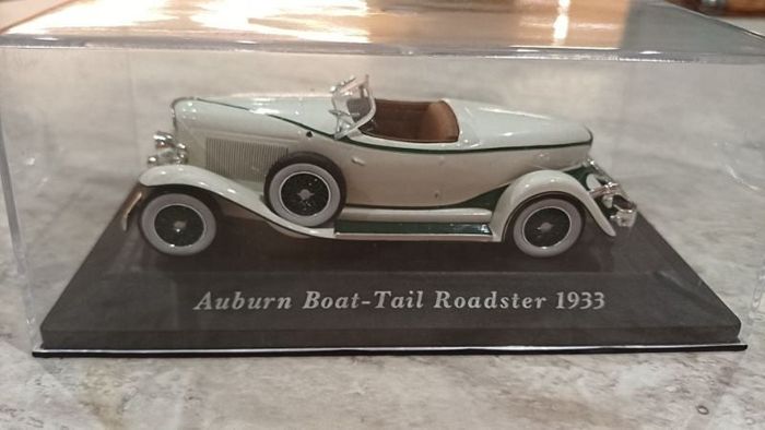 Voiture de collection