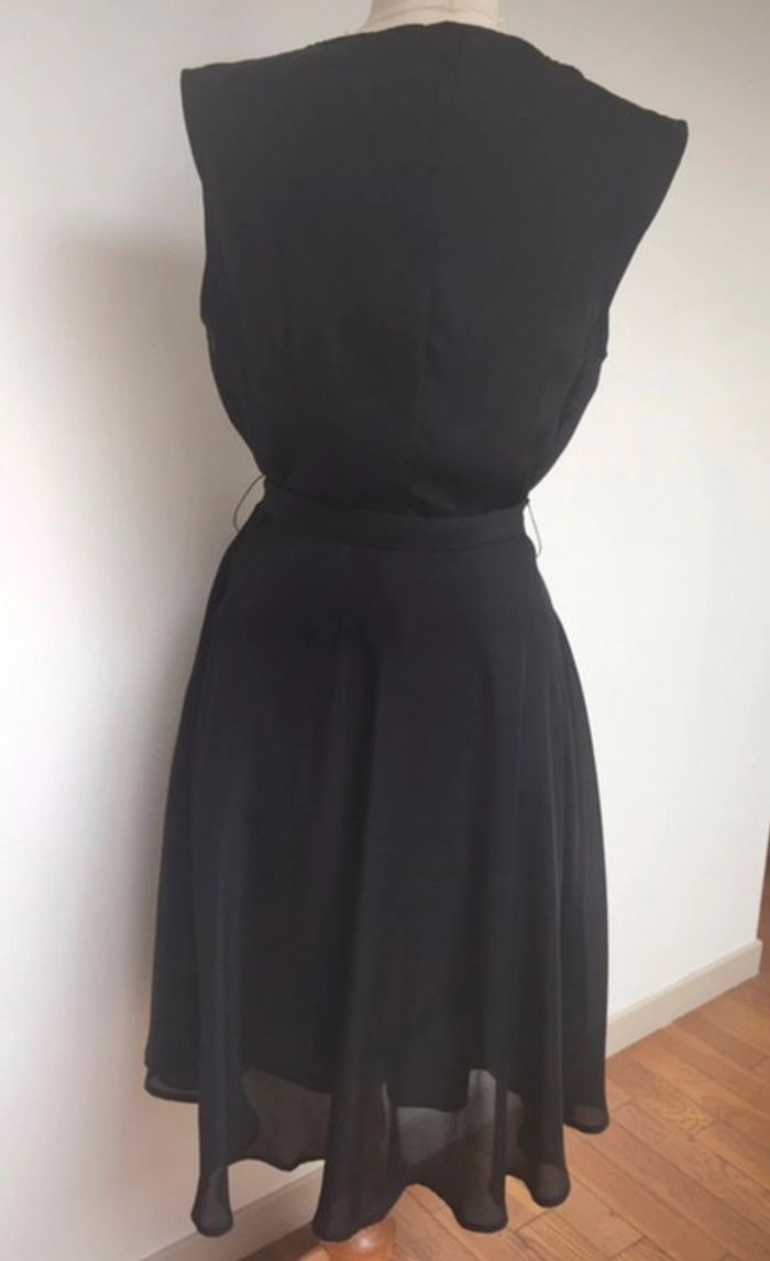 Robe Bonprix en voile taille 42 - photo numéro 2