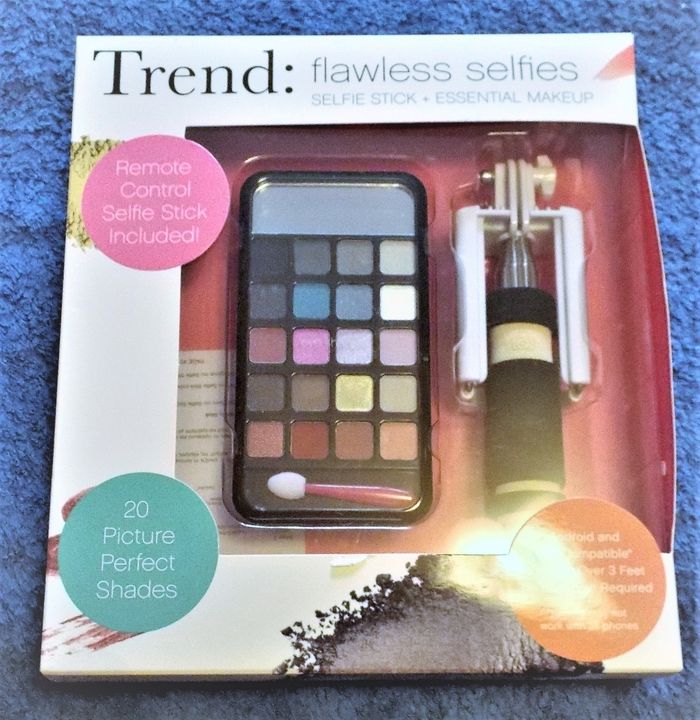 Palette de Maquillage "Trend"