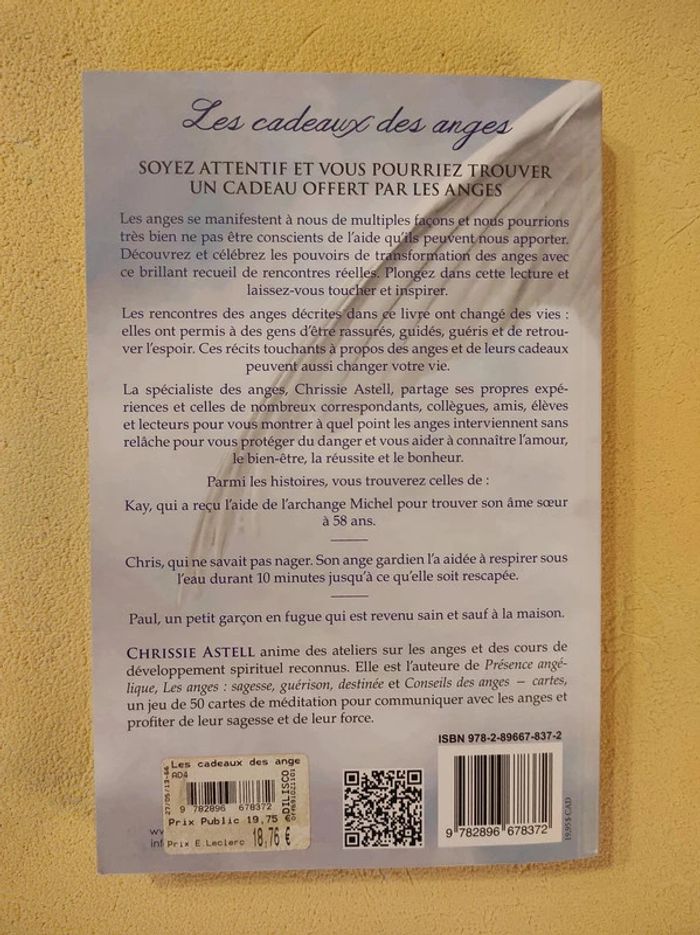 Les Cadeaux des Anges - photo numéro 2