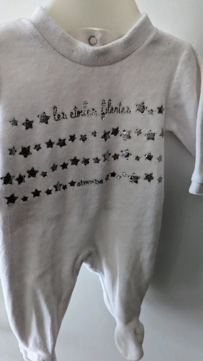 Pyjamas - photo numéro 2