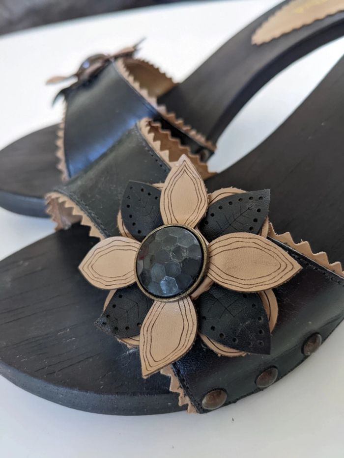 Mules San Marina - photo numéro 4