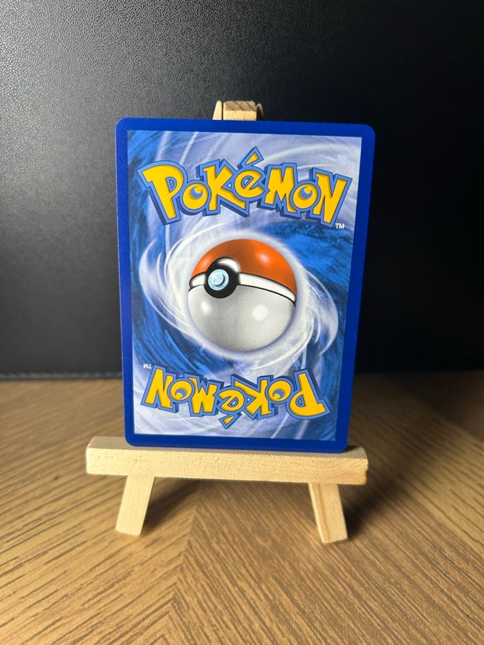 Reshiram BWR - photo numéro 3