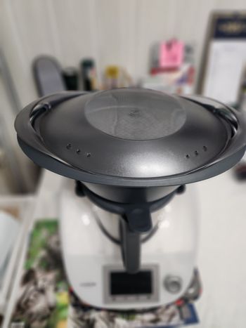 Thermomix TM5 complet