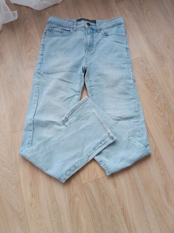 Jean skinny fit Zara 13 14 ans
