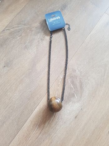 Collier fantaisie Claire's