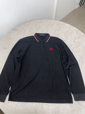 Polo Fred Perry