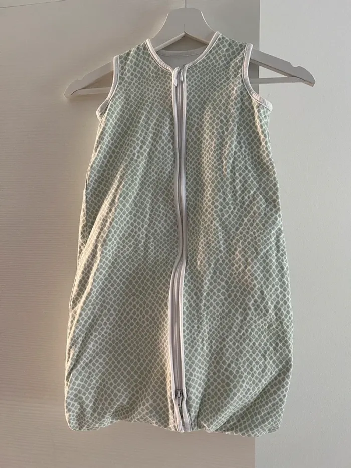 Gigoteuse été