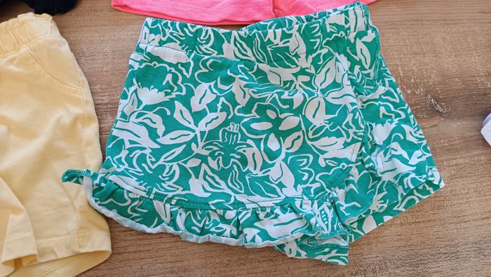 Lot de shorts - photo numéro 8