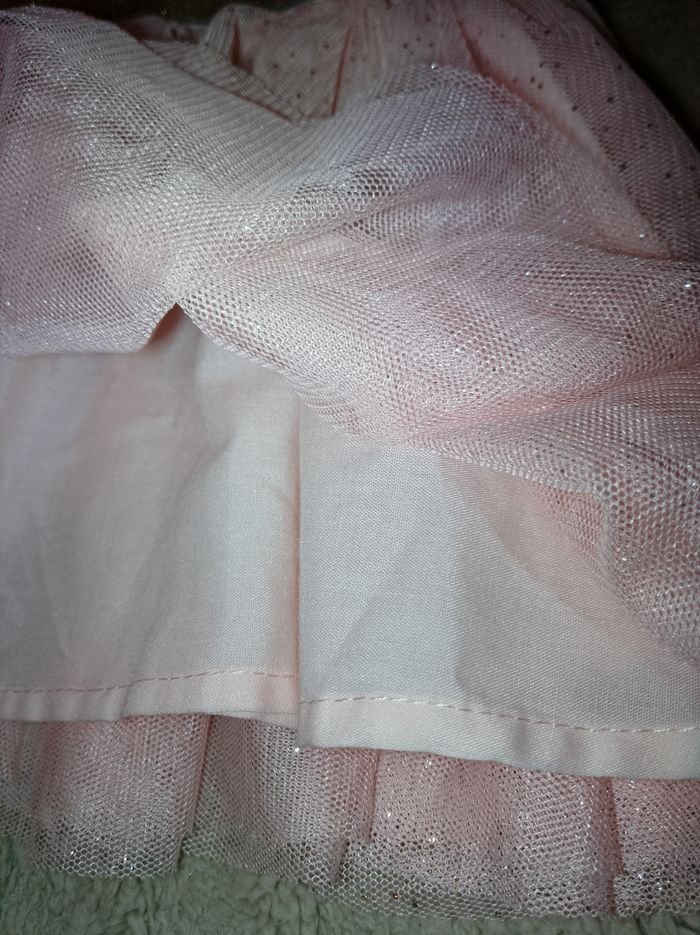 Jupe avec tulles - photo numéro 3