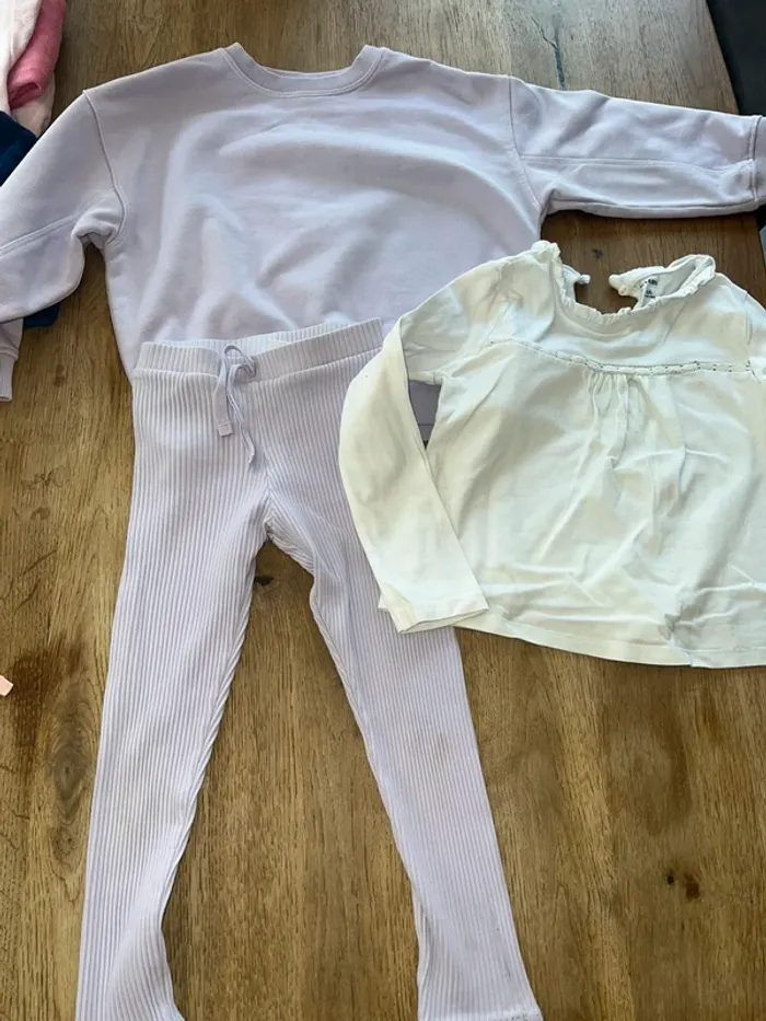 Lot hivers 4 ans 🍭 - photo numéro 7