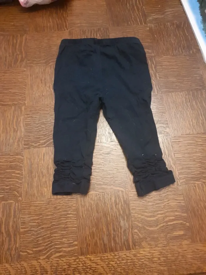 Leggings 9mois - photo numéro 3