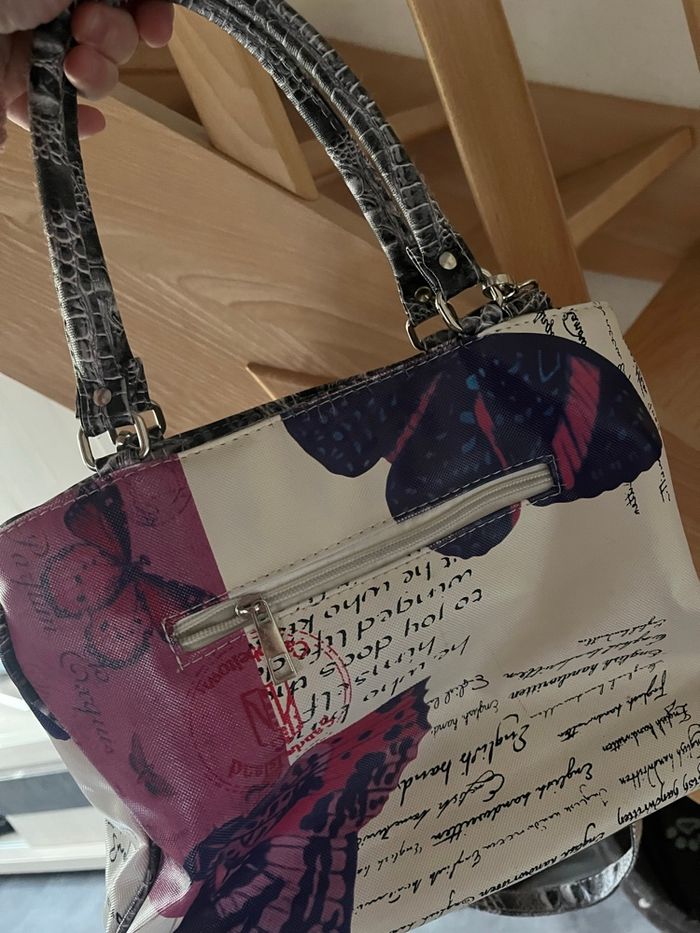 Sac à main - photo numéro 2