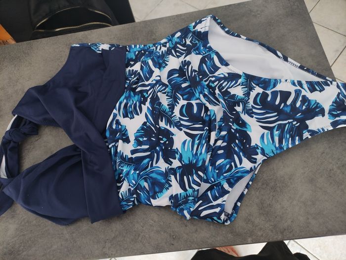 Maillot de bain taille 44 - photo numéro 3