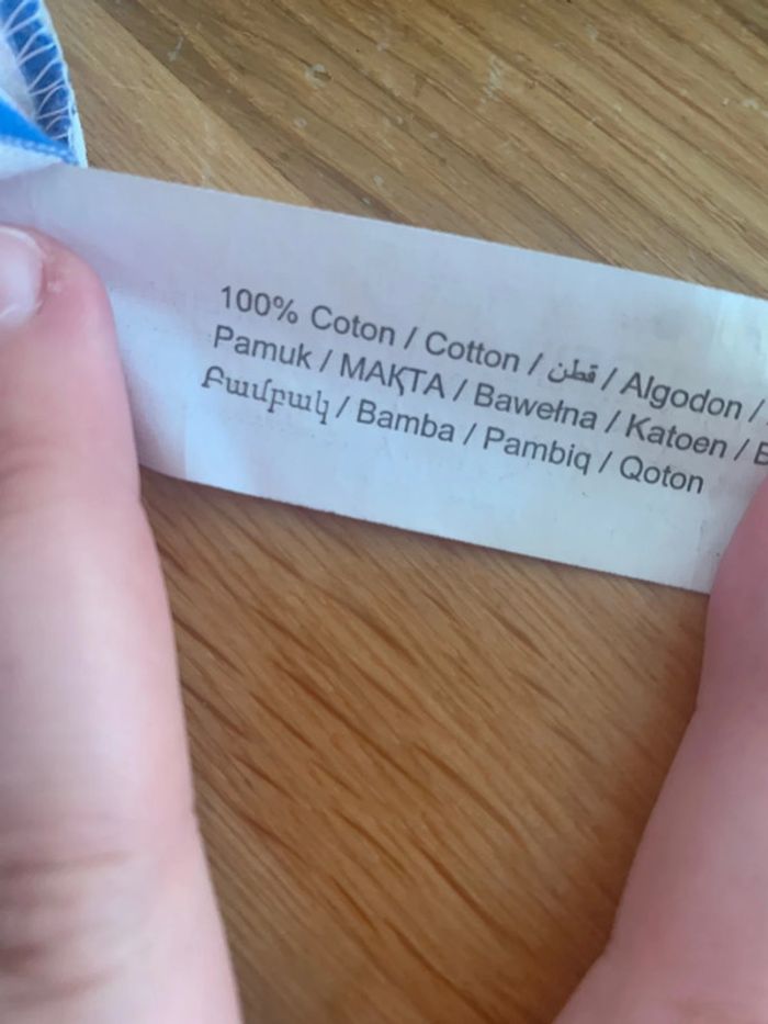 Pull Tape à l’œil 3 mois - 59 cm - photo numéro 4