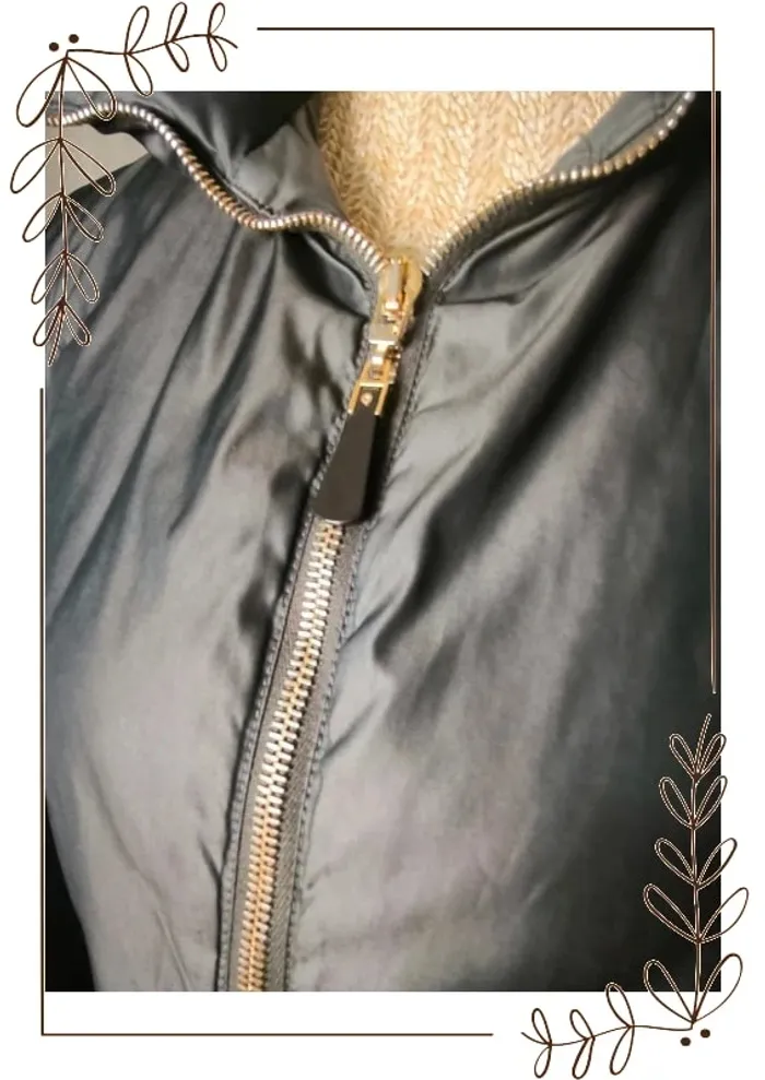 Manteau Moncler - photo numéro 4