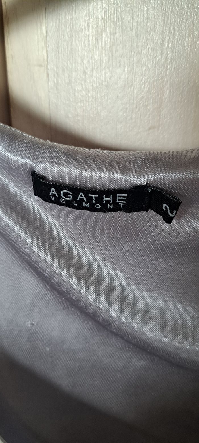 Robe femme taille m - photo numéro 2