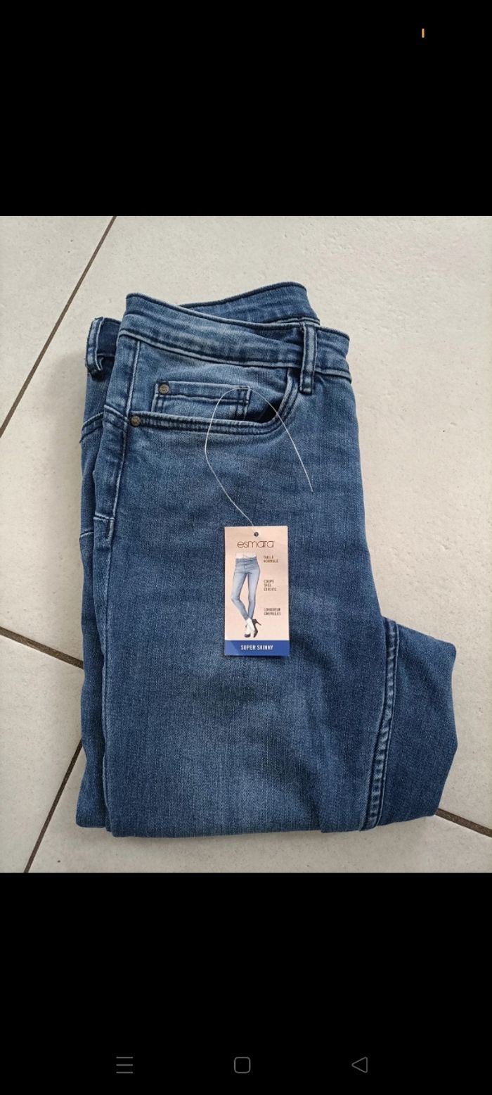 Lot de Jegging - photo numéro 5