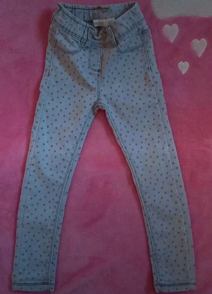 Ensemble Orchestra taille 4 ans en très bon état - photo numéro 5