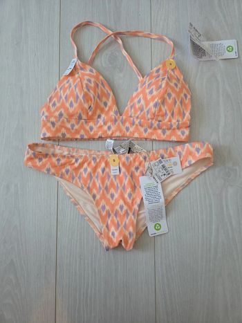 Maillot de bain