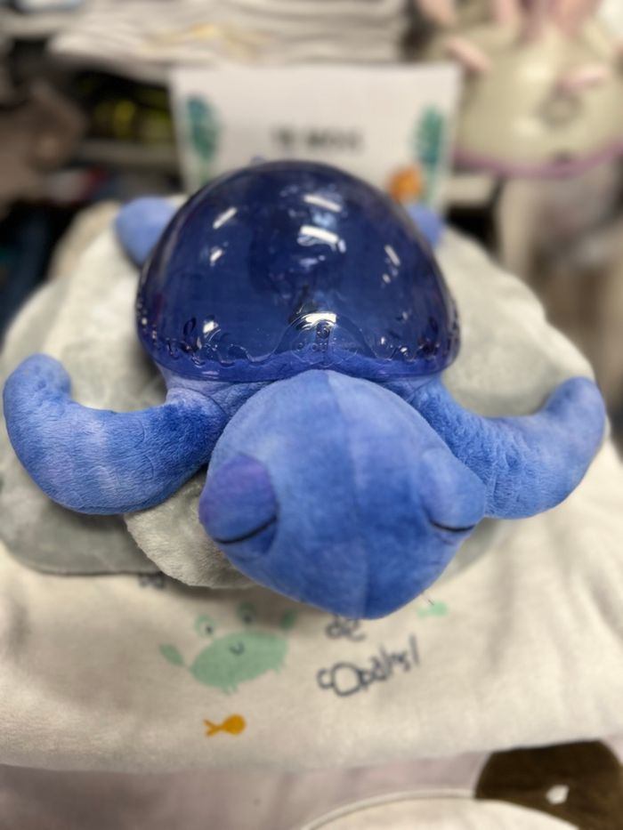 Veilleuse tortue Cloud B