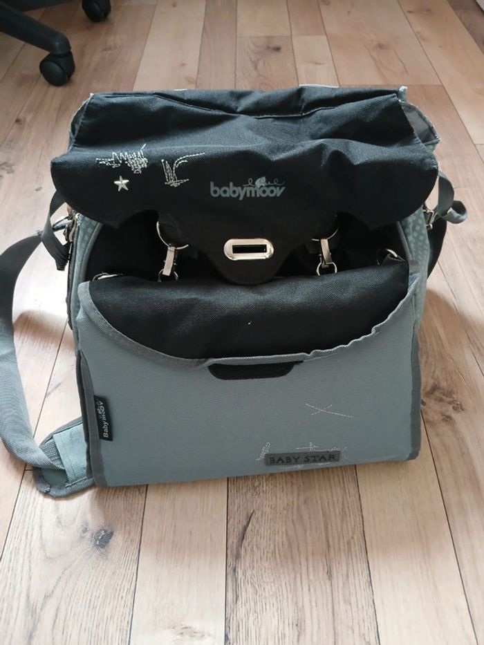 Sac à langer