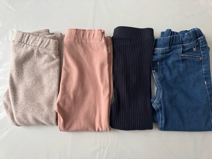 lot de vêtements (2ans) - photo numéro 2