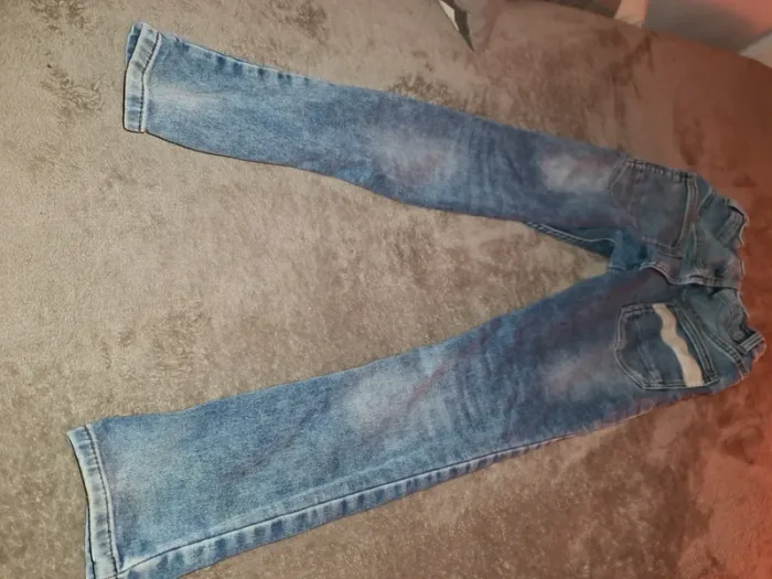 Jeans 146 - photo numéro 2