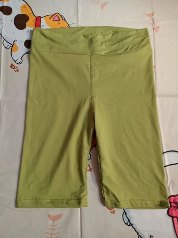 Short bermuda neuf 10-11 ans