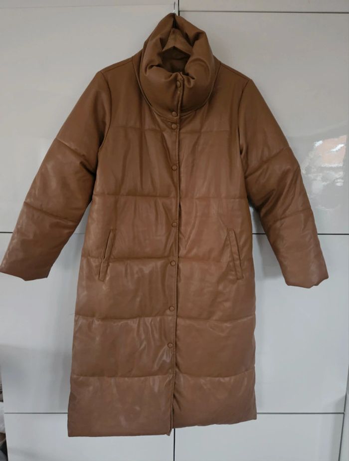 Veste doudoune
